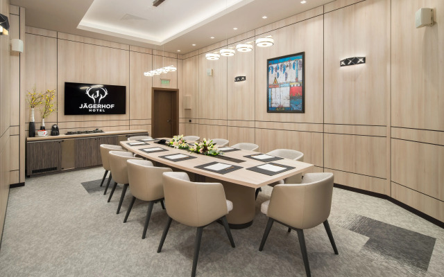 Hotel Jägerhof