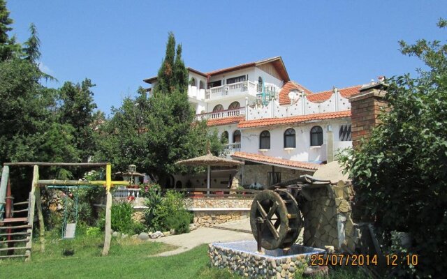 Hotel Gamartata