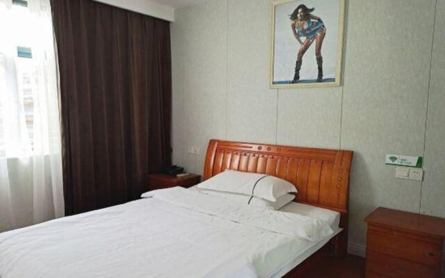 Shell Hotel Shanghai Minhang District Pujiang Town Zhuyuan Road