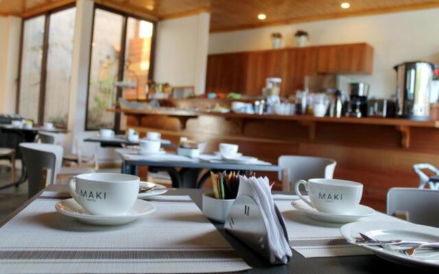 Maki Hotel
