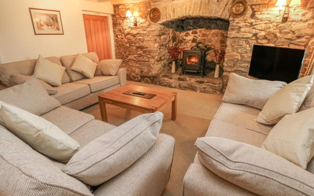 Maerdy Lodge