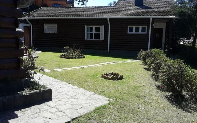 Guest House Lemos Bueno