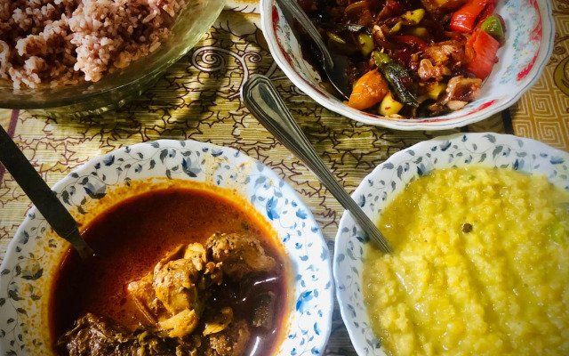 Gypsy Garden Guesthouse