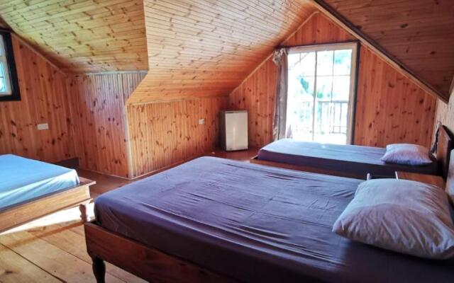 CHEZ MARVA Grande Villa Corossol 3 à 12 personnes