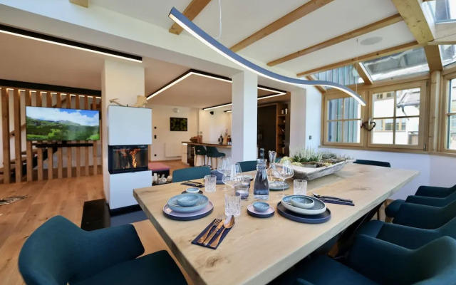 Lakeside Penthouse 16 by we rent