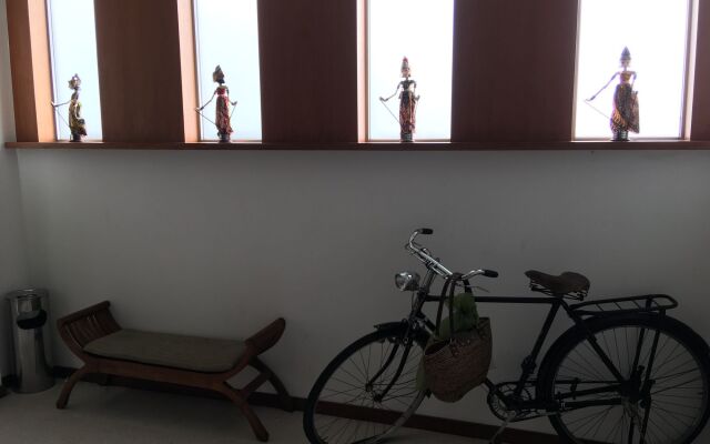 Paniisan Hotel