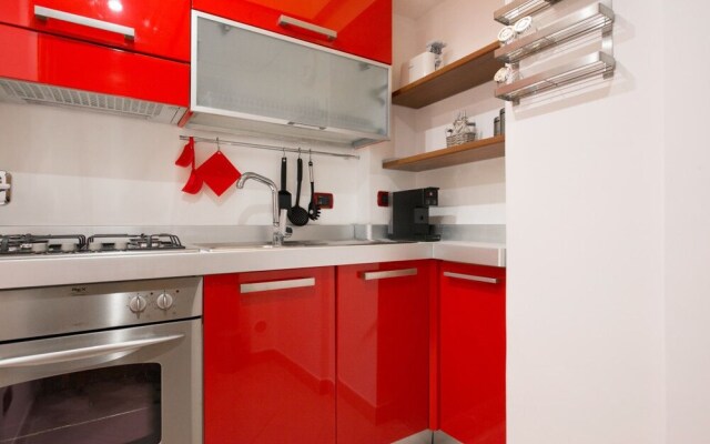 Lovely Nice 2 Beds Flat 4 Minutes From Vatican