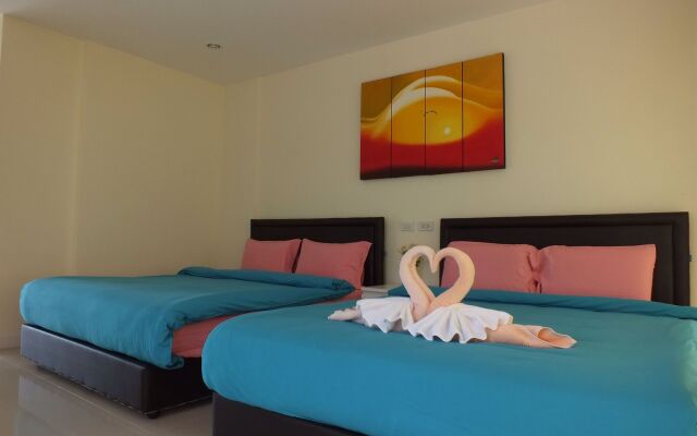 Worawee Resort & Spa