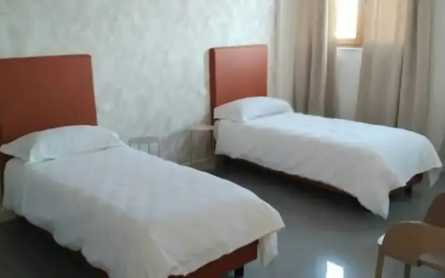 SMART ROOMS Foresteria