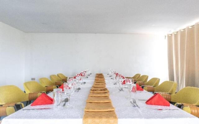 The Warwick Hotel, Nanyuki
