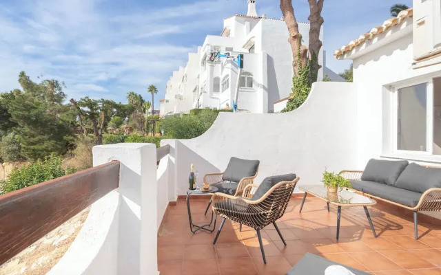 Las Gaviotas de Calahonda