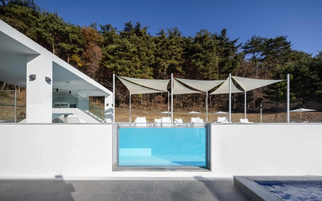 The Suites Hotel Namwon