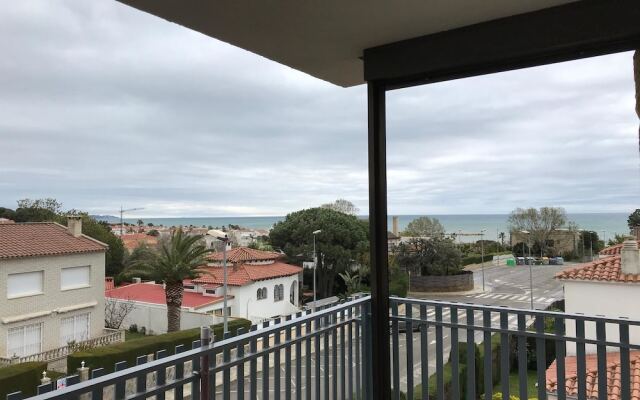 Apartamento César Martinell, Vistas Panorámicas Mar - 127B