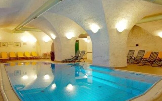 Schlosshotel Krumbach