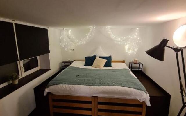 Schickes Bielefeld Zentrum Appartement