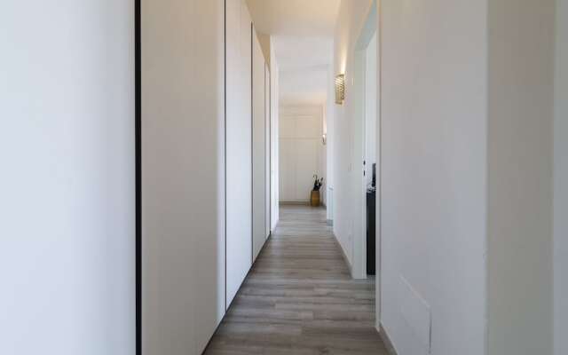 Visarno Arena Apartment