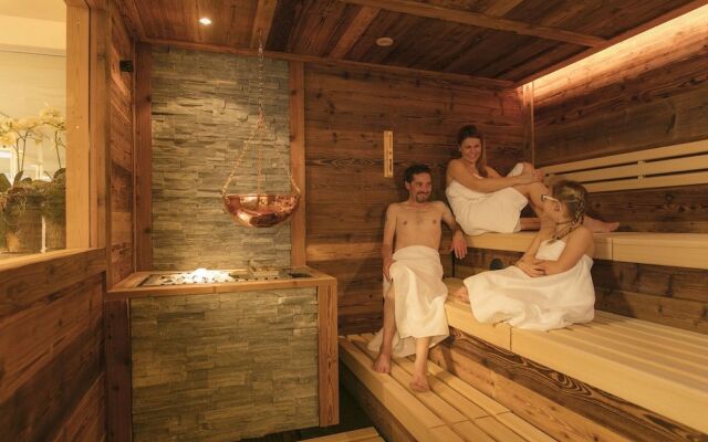 Family Hotel & Spa Desirée