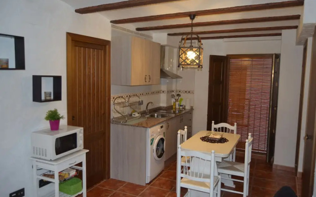La Coveta- Apartamentos Vilapart