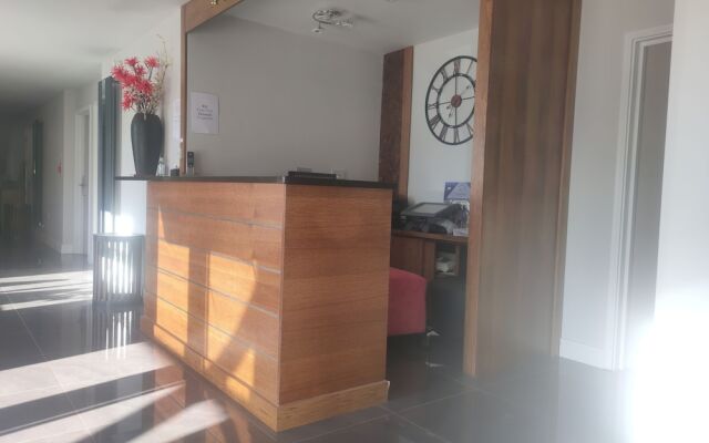 The King Hotel Tenterden