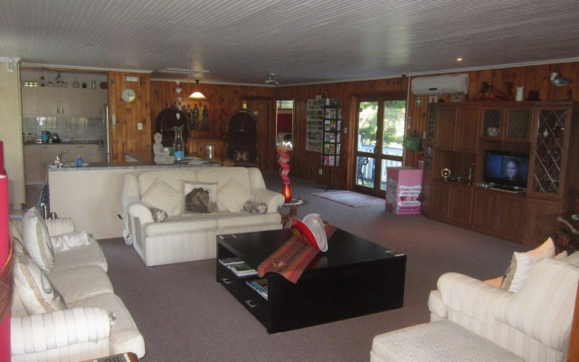 Knysna Herons Guest House