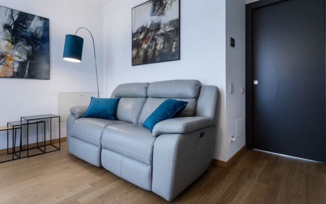 Italianway - Albani 20