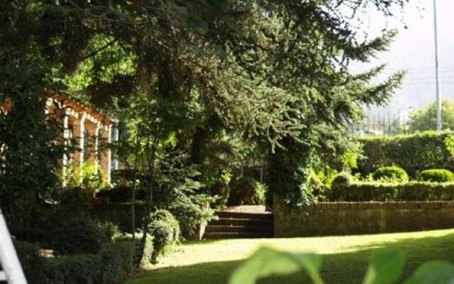 Finca Villa Ángeles