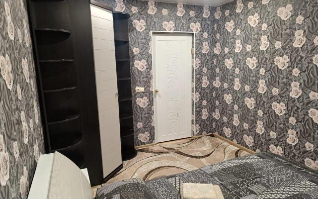 Апартаменты на улице Комсомольская 28