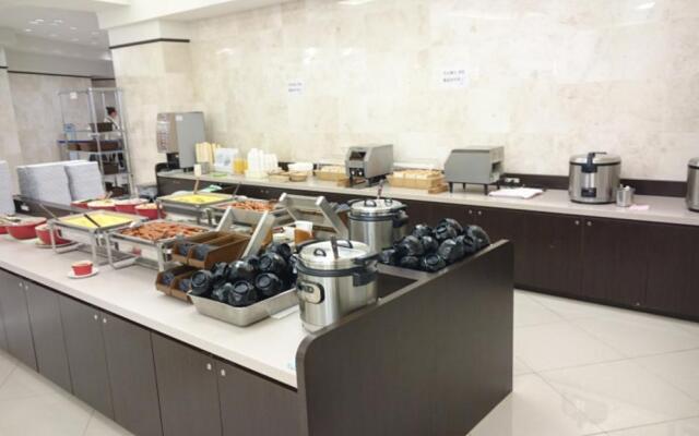 Toyoko Inn Narita Airport Honkan