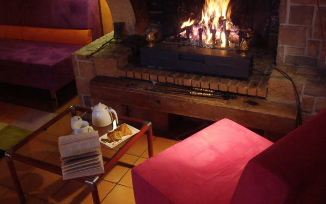 Hotel Spa Le Moulin de la Wantzenau