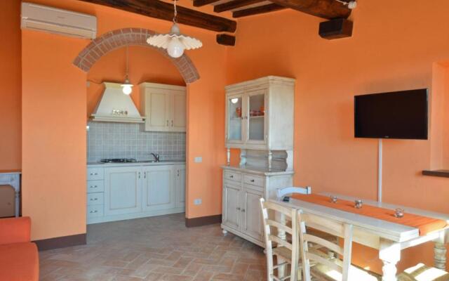 Agriturismo Fraschetta