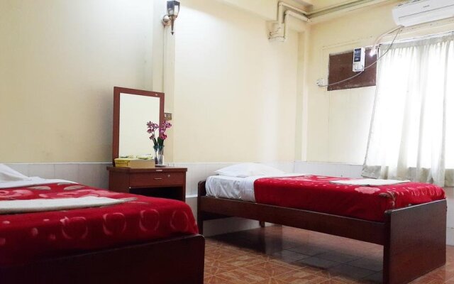Sabai Phyu Hotel