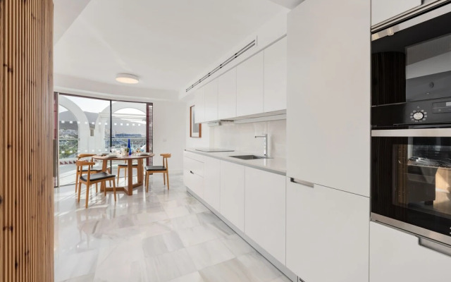 Parque Santiago by Upper Luxury Housing