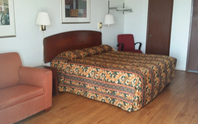 West Texas Inn & Suites