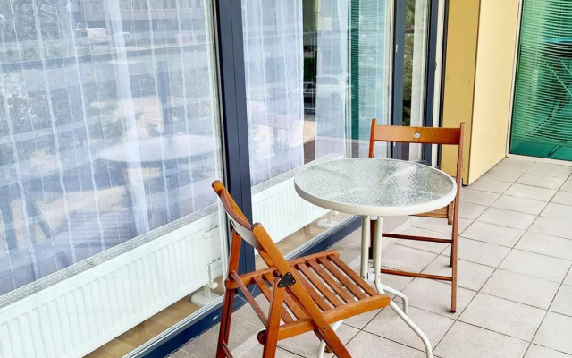 Sauleti Vanagupes apartamentai