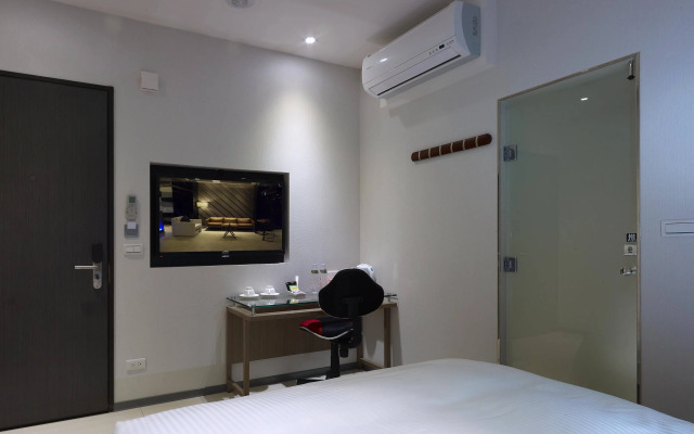 Jiyuan APT