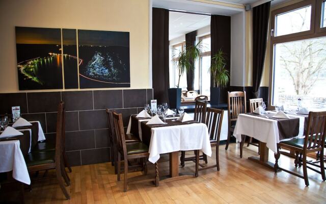 Hotel Winzerhaus Gaertner an der Loreley