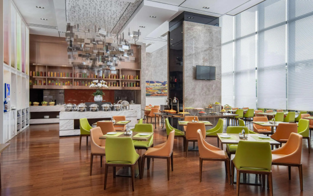 Hampton by Hilton Nanning Jiangnan