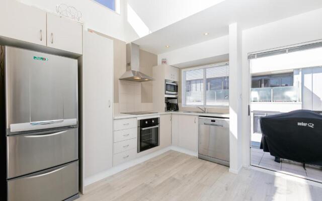 Seaside Marine - Mt Maunganui Holiday Home