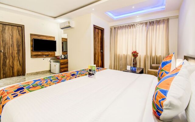 FabHotel Fortune Gateway Yelahanka