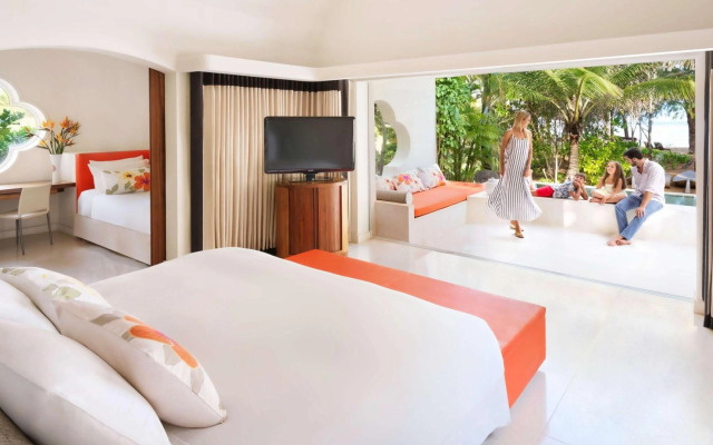SO/ Sofitel Mauritius