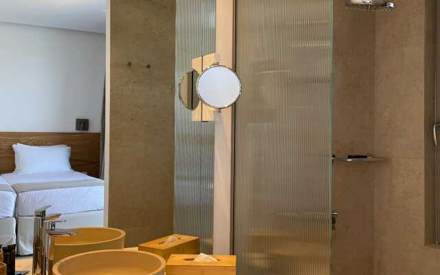 Plethora Luxury Suites