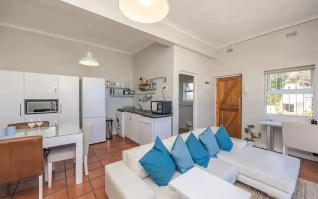 Perfect Getaway in Clifton