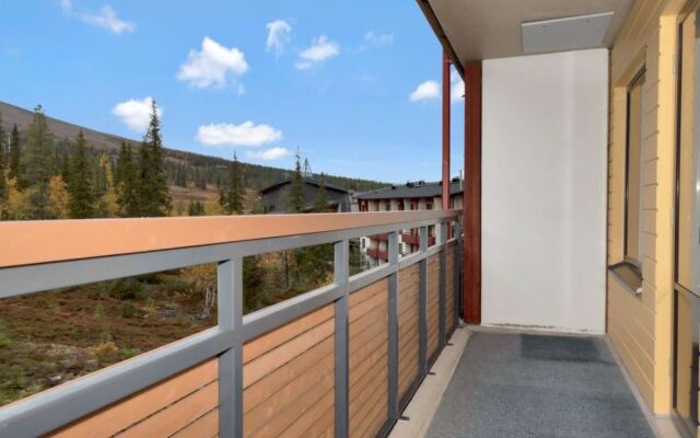 Yllas chalet iii/ 3508
