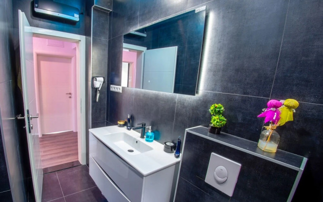 Smart Home Mostar