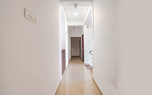 Fabexpress Yuva Inn