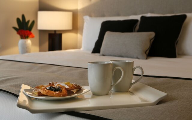 Grand Mercure Apartments The Vintage Hunter Valley