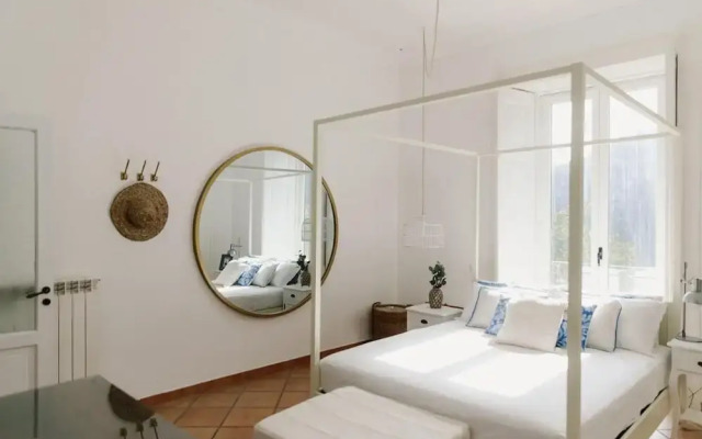 Villa Mina By Napoliapartments