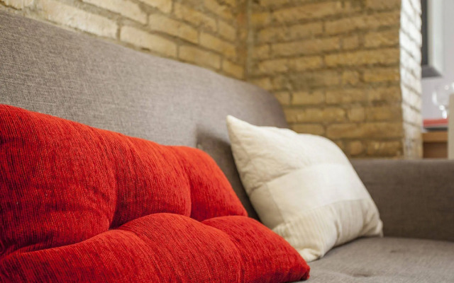 Apartamento Centro Valencia old town