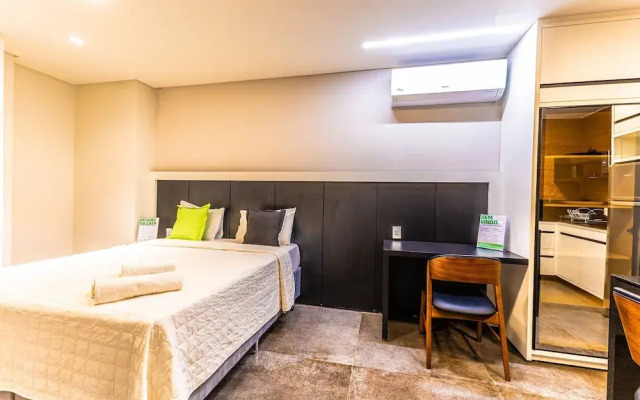 Barreiras Loft
