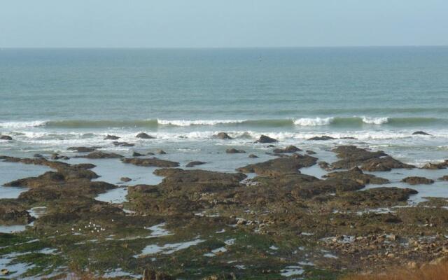 Appartement Les Sables-d'Olonne, 3 pièces, 6 personnes - FR-1-325-4